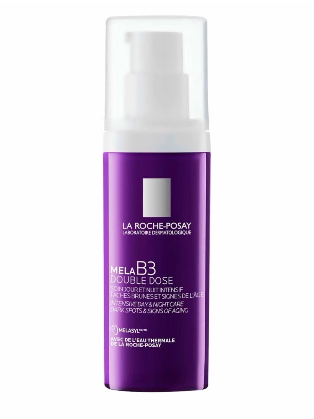 La Roche-Posay Mela B3 Double Dose 40ml